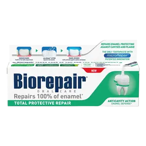 BIOREPAIR Protezione Totale 75 ml
