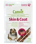 CANVIT Snacks Skin&Coat pro psy 200 g
