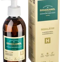 BIOAQUANOL H regulátor vlasového růstu 250 ml