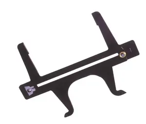 Kalibr pro měření brzdových bubnů - JONNESWAY AN010023