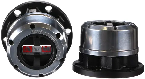 Volnoběžka AVM 445 - Nissan / Ford, 2 ks