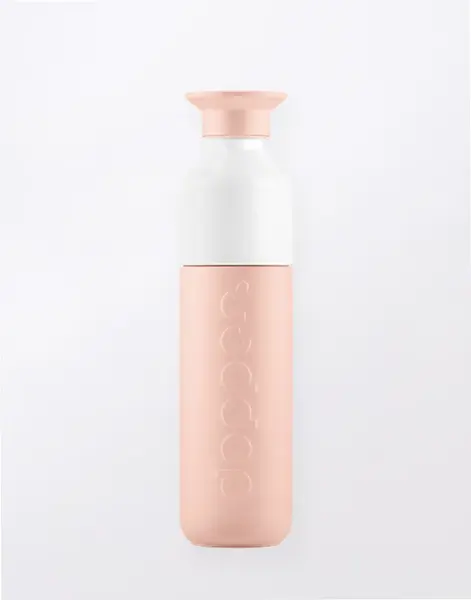 Dopper Insulated 350 ml Pebble Peach