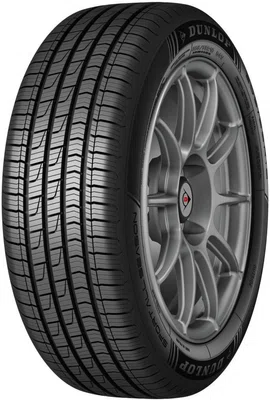 DUNLOP 195/65 R 15 95V SPORT_ALL_SEASON TL XL M+S 3PMSF
