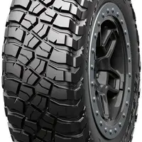 BFGOODRICH 285/75 R 16 116/113Q MUD_TERRAIN_T/A_KM3 TL LT P.O.R. LRC