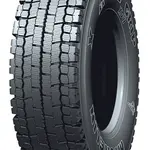 MICHELIN 265/70 R 19.5 140/138L XDW_ICE_GRIP TL M+S 3PMSF