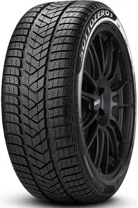PIRELLI 305/35 R 21 109W WINTER_SOTTOZERO_3 TL XL B M+S 3PMSF FP DOT21