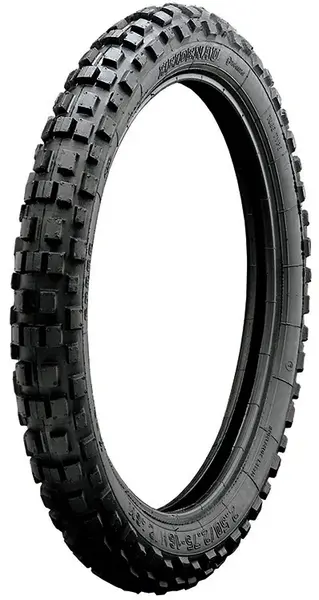 HEIDENAU 2.5/2.75 - 16 46M K_52 TT