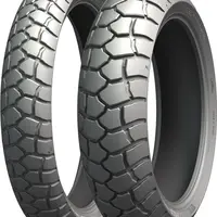 MICHELIN 90/90 -21 54V ANAKEE_ADVENTURE TL/TT M+S