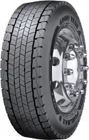 GOODYEAR 315/70 R 22.5 154/152L FUELMAX_D_G2 TL M+S 3PMSF
