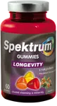 SPEKTRUM gummies longevity 60 tablet