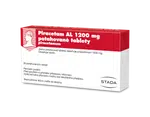 PIRACETAM AL 1200mg tbl.flm. 30 tablet
