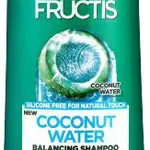 GARNIER Fructis Coconut Water šampon, 400 ml
