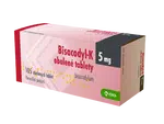 BISACODYL-K Krka 5mg tbl.obd. 105 tablet