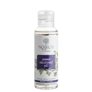 NOBILIS TILIA Jemný odličovač očí 100 ml