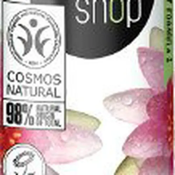 ORGANIC SHOP Rozjasňující kondicionér pro barvené vlasy Leknín a amarant 280 ml
