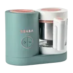 BEABA Parní vařič + mixér BABYCOOK Neo Mineral Grey