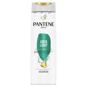 PANTENE Pro-V AquaLight šampon 400 ml