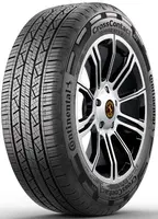 CONTINENTAL 235/55 R 19 105V CROSSCONTACT_H/T TL XL M+S FR