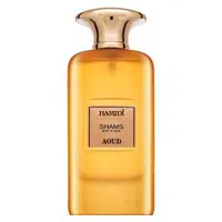 Hamidi Shams Edition Aoud parfémovaná voda unisex 100 ml
