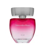 Mercedes Benz Mercedes Benz Rose toaletní voda pro ženy 60 ml