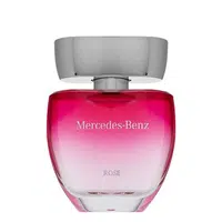 Mercedes Benz Mercedes Benz Rose toaletní voda pro ženy 60 ml