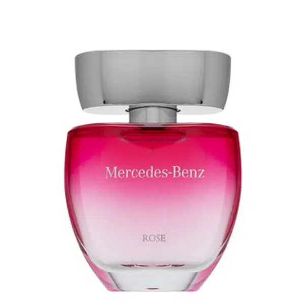 Mercedes Benz Mercedes Benz Rose toaletní voda pro ženy 60 ml
