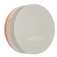 Artdeco Mineral Powder Foundation minerální ochranný make-up 3 Soft Ivory 15 g