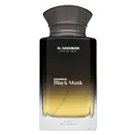 Al Haramain Black Musk parfémovaná voda pro muže 100 ml