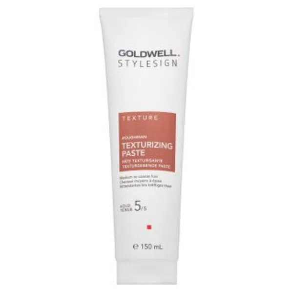 Goldwell StyleSign Texture Roughman Texturizing Paste stylingová pasta pro matný efekt 150 ml