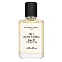 Thomas Kosmala No.6 Brume Radieuse parfémovaná voda unisex 100 ml