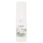 Wella Professionals Nutricurls Waves Shampoo vyživující šampon pro barvené vlasy 250 ml