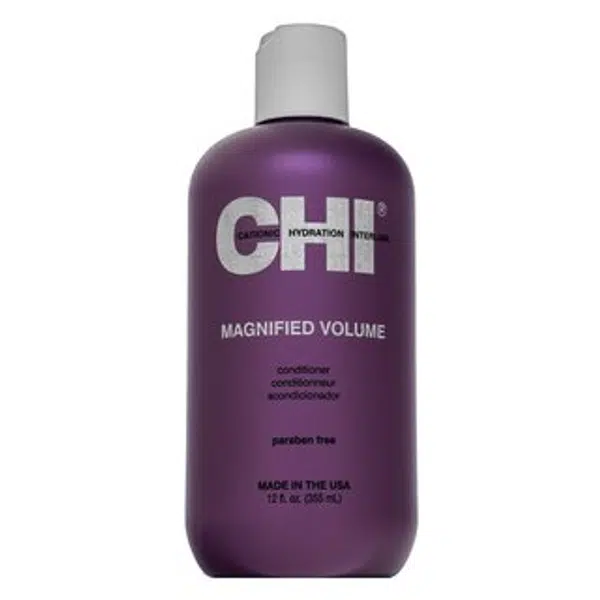 CHI Magnified Volume Conditioner pro objem vlasů 350 ml