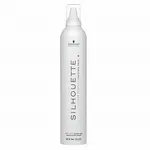 Schwarzkopf Professional Silhouette Flexible Hold Mousse pěnové tužidlo pro lehkou fixaci 500 ml