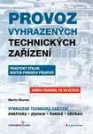 E-kniha: Provoz vyhrazených technických zařízení od Šturma Martin