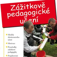 E-kniha: Zážitkově pedagogické učení od Hanuš Radek