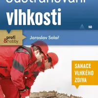 E-kniha: Odstraňování vlhkosti od Solař Jaroslav
