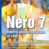 E-kniha: Nero 7 od Pecinovský Jan