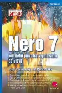 E-kniha: Nero 7 od Pecinovský Jan