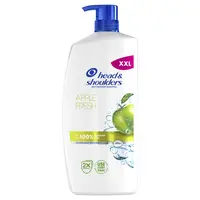 HEAD & SHOULDERS Apple Fresh, Šampon proti lupům 800 ml