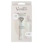 GILLETTE VENUS Dámský Holicí Strojek Pro Úpravu Linie Bikin