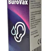 BUROW Ušní kapky Burow