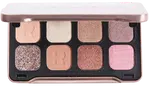 REVOLUTION Forever Flawless Dynamic Eternal paletka očních stínů 8 g