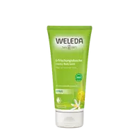 WELEDA Citrusový sprchový krém 200 ml