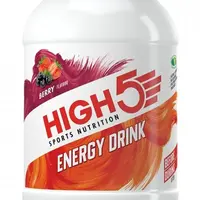 HIGH5 Energy Drink ovoce 2.2 kg