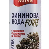 MILVA Chininová voda Forte 100 ml