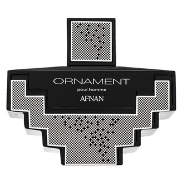 Afnan Ornament parfémovaná voda pro muže 100 ml