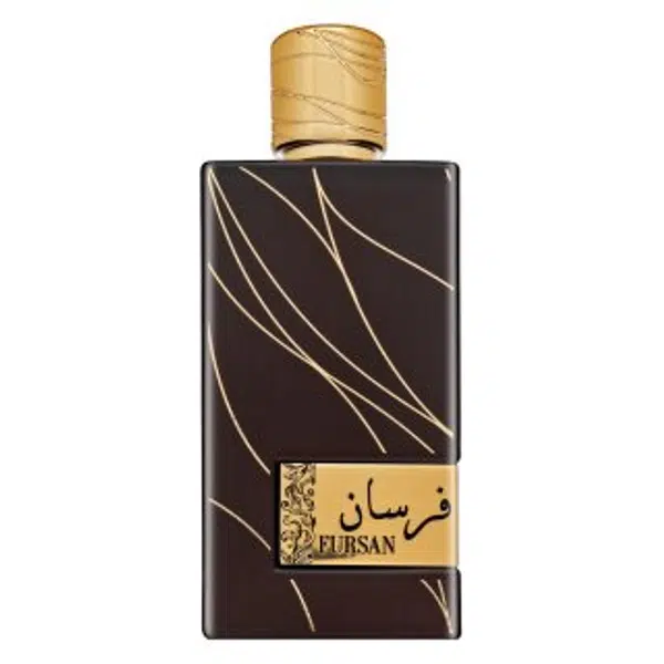 Khadlaj Fursan Brown parfémovaná voda pro muže 100 ml