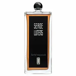 Serge Lutens Santal Majuscule parfémovaná voda unisex 100 ml