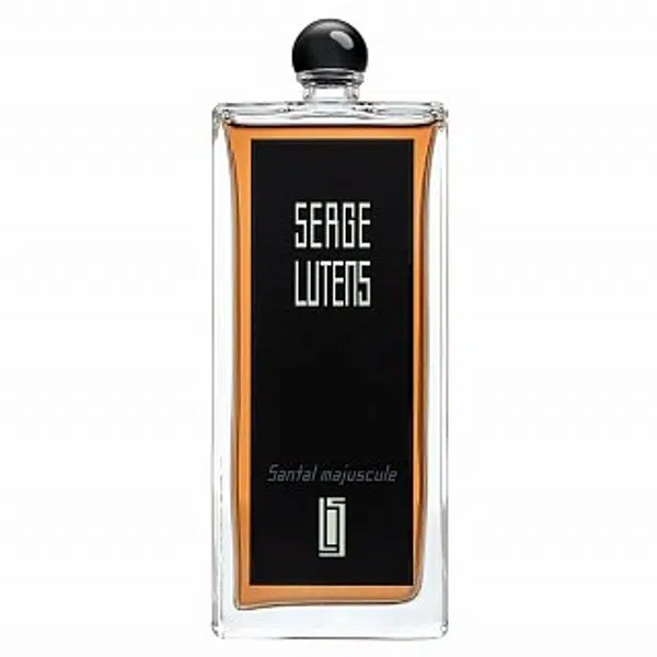 Serge Lutens Santal Majuscule parfémovaná voda unisex 100 ml