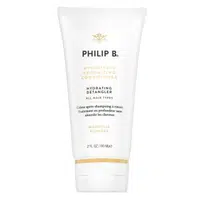 PHILIP B Weightless Volumizing Conditioner kondicionér pro objem vlasů 60 ml